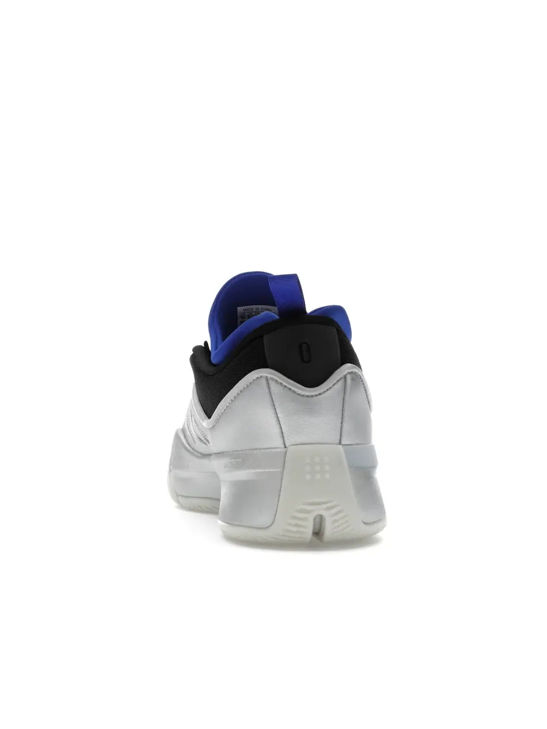 Мужские кроссовки для бега с шнуровкой Adidas Dame 9 — изображение 4 из 4