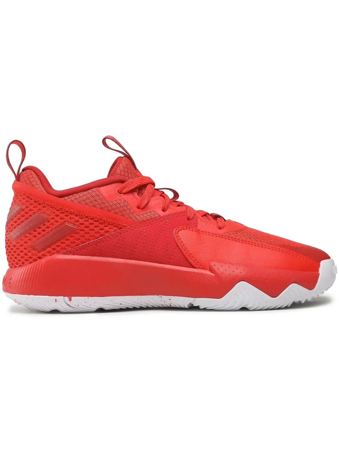 Мужские кроссовки для баскетбола Adidas Dame Certfied EXTPLY 2.0 — изображение 1 из 1