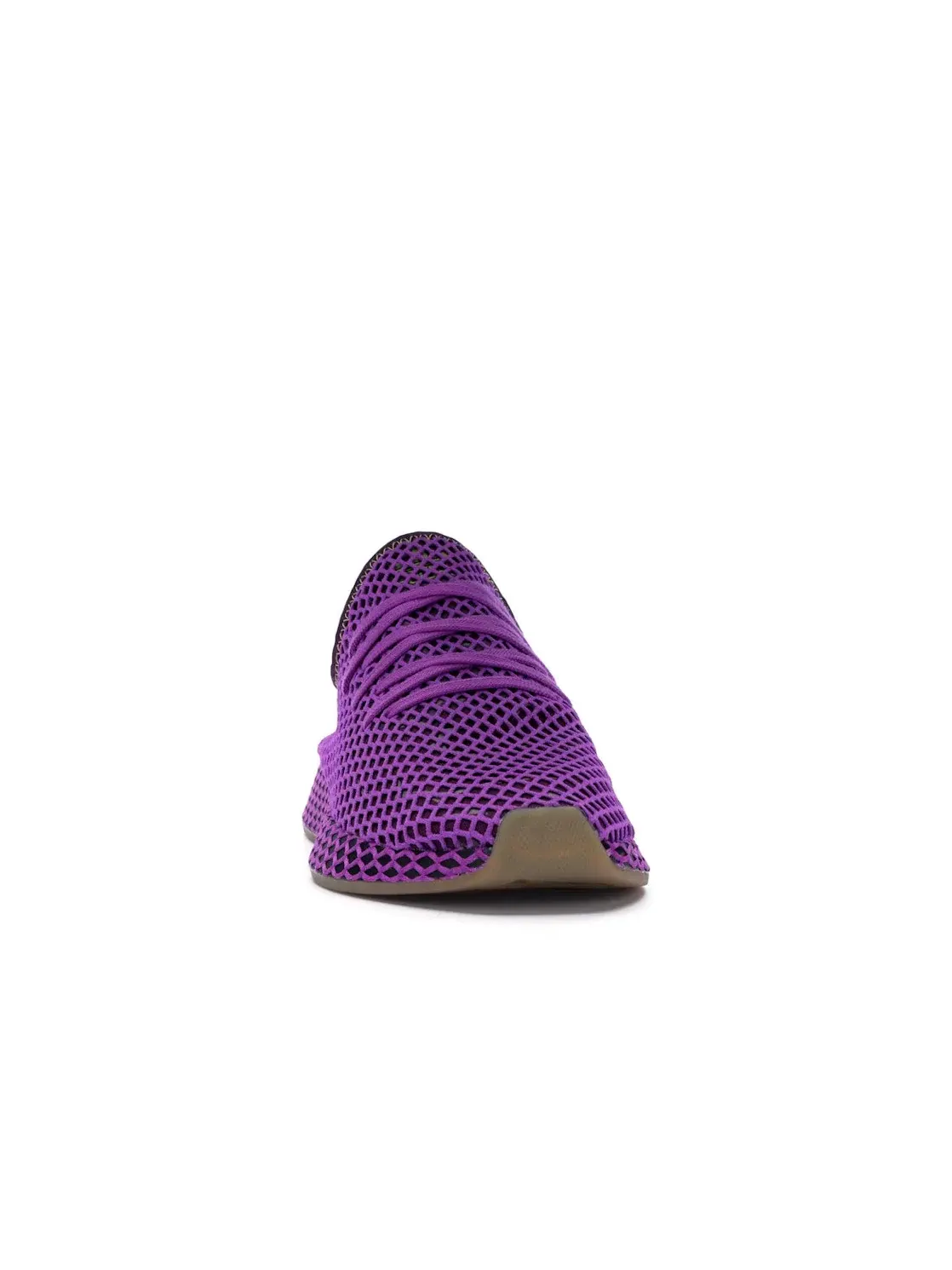 Мужские кроссовки на шнуровке Adidas Deerupt — изображение 2 из 4