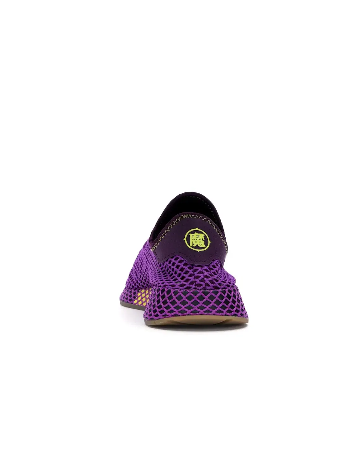 Мужские кроссовки на шнуровке Adidas Deerupt — изображение 4 из 4
