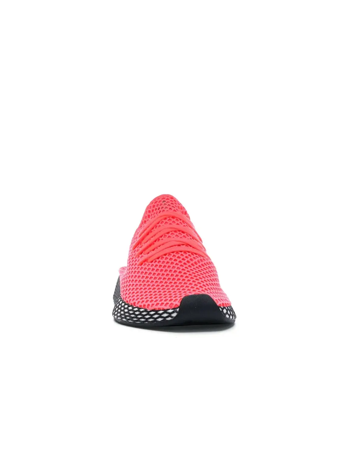 Мужские кроссовки Lifestyle Adidas Deerupt — изображение 2 из 4, черный