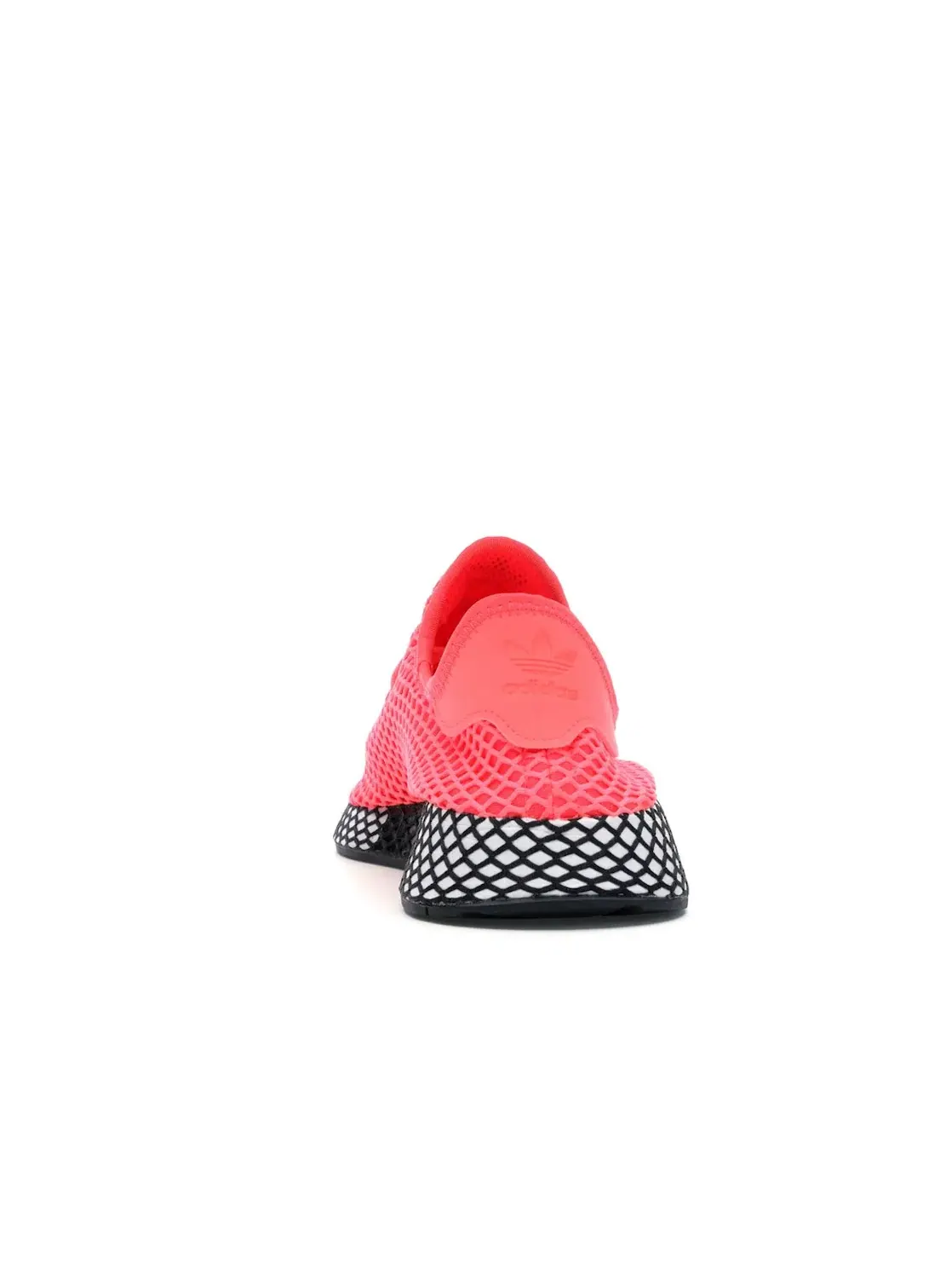 Мужские кроссовки Lifestyle Adidas Deerupt — изображение 4 из 4, черный