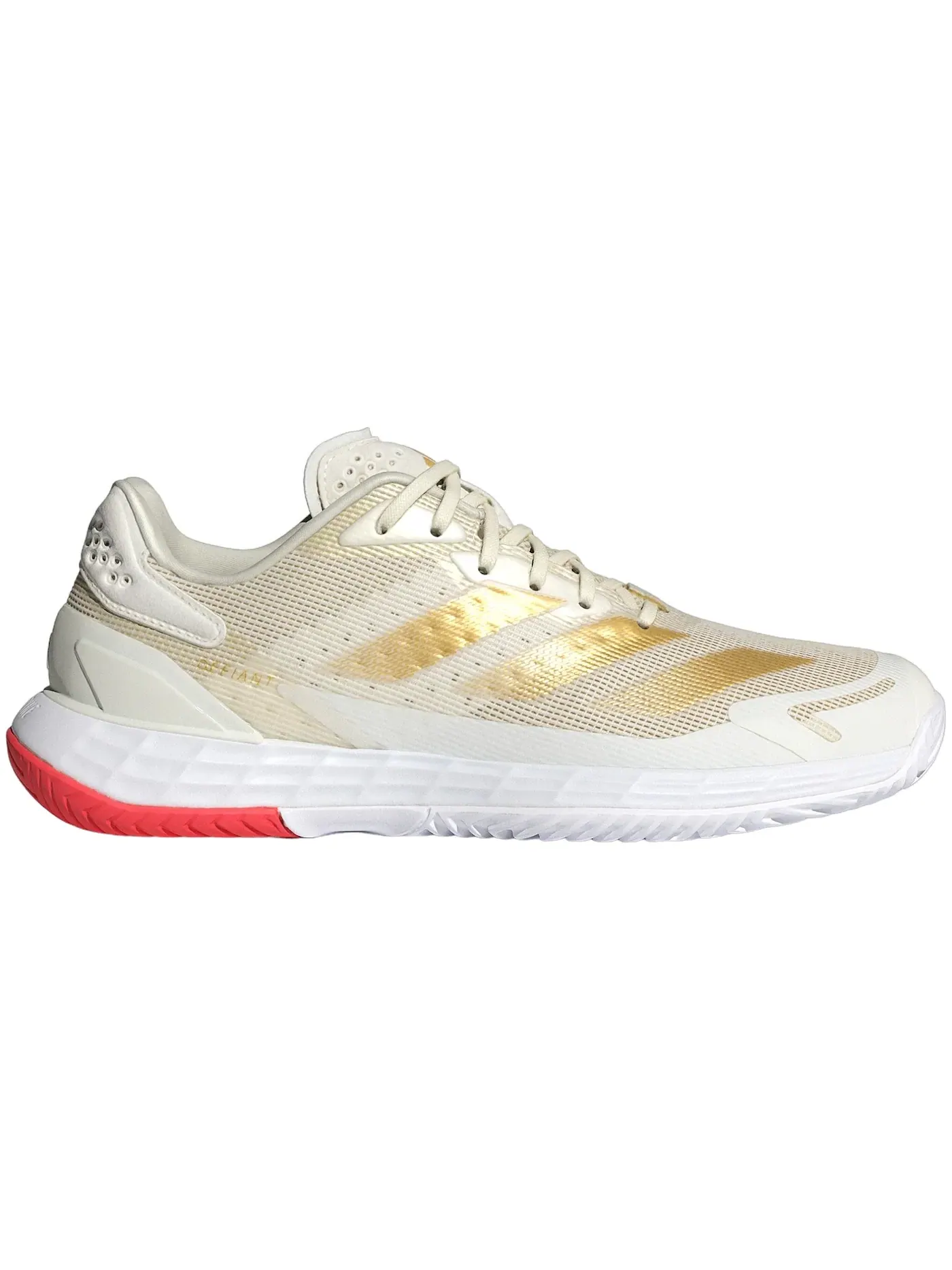 Женские кроссовки для бега Adidas Defiant Speed 2 — изображение 1 из 1