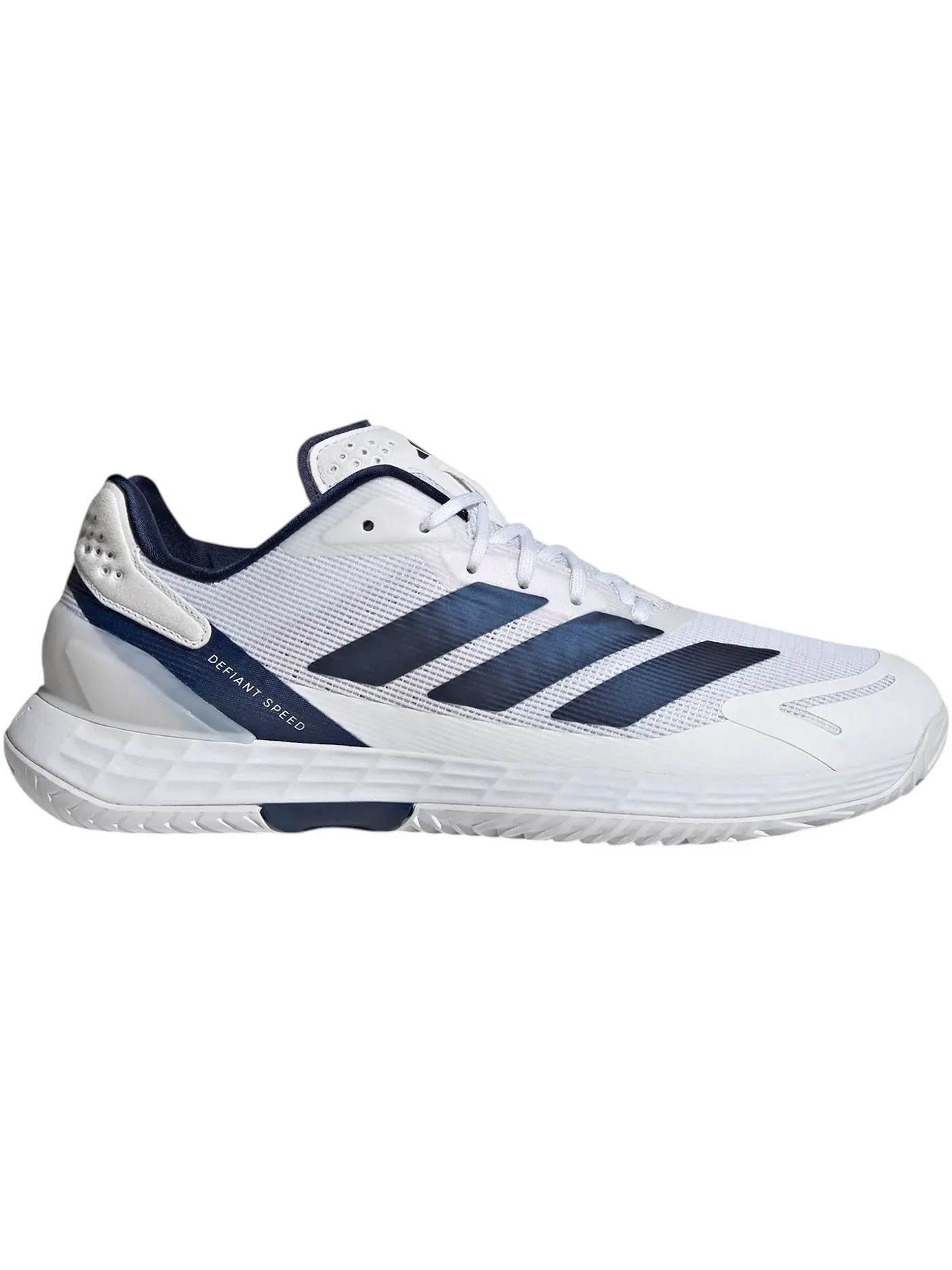 Мужские кроссовки для бега Adidas Defiant Speed 2 — изображение 1 из 1