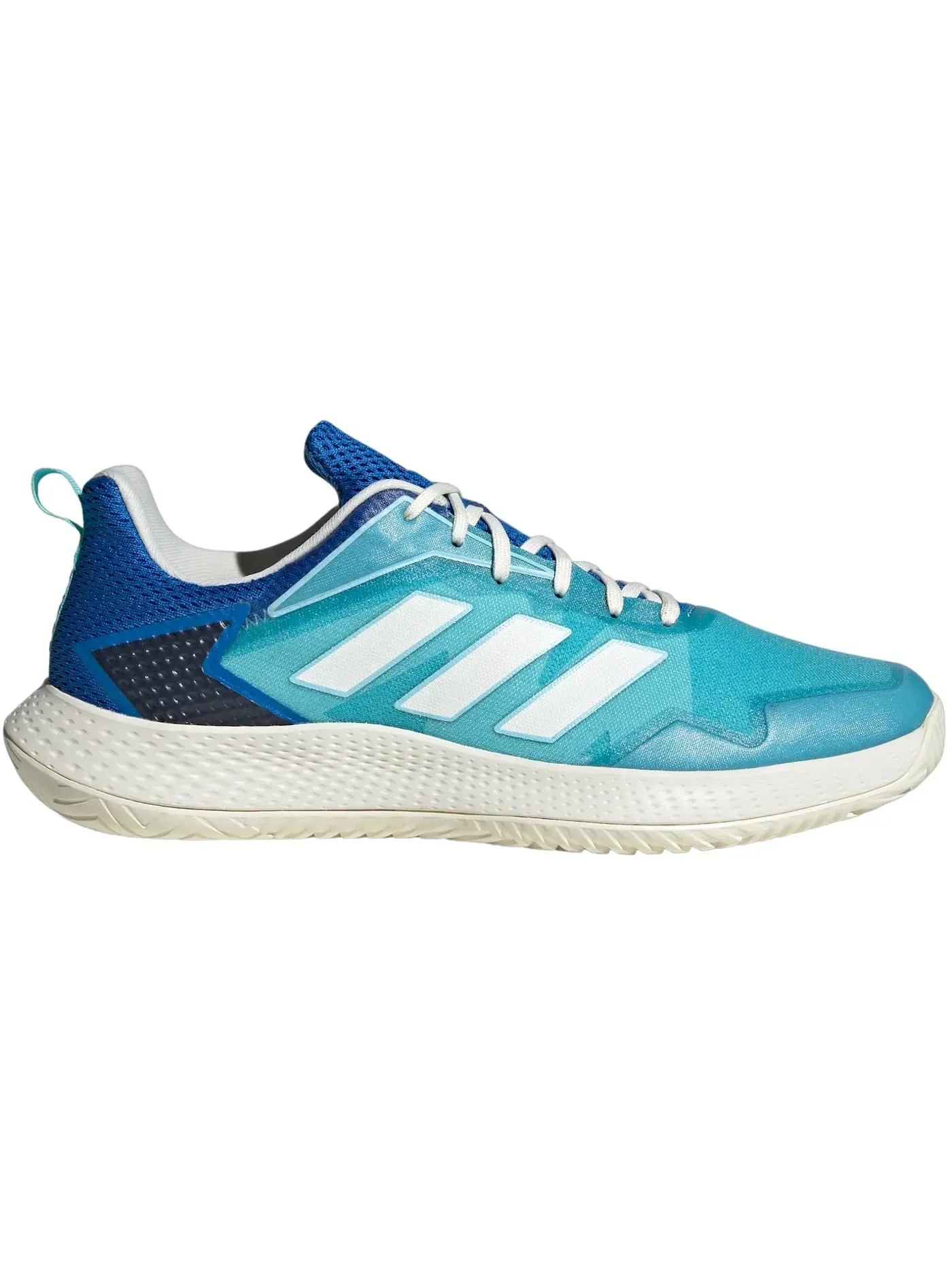 Мужские кроссовки для бега Adidas Defiant Speed — изображение 1 из 1
