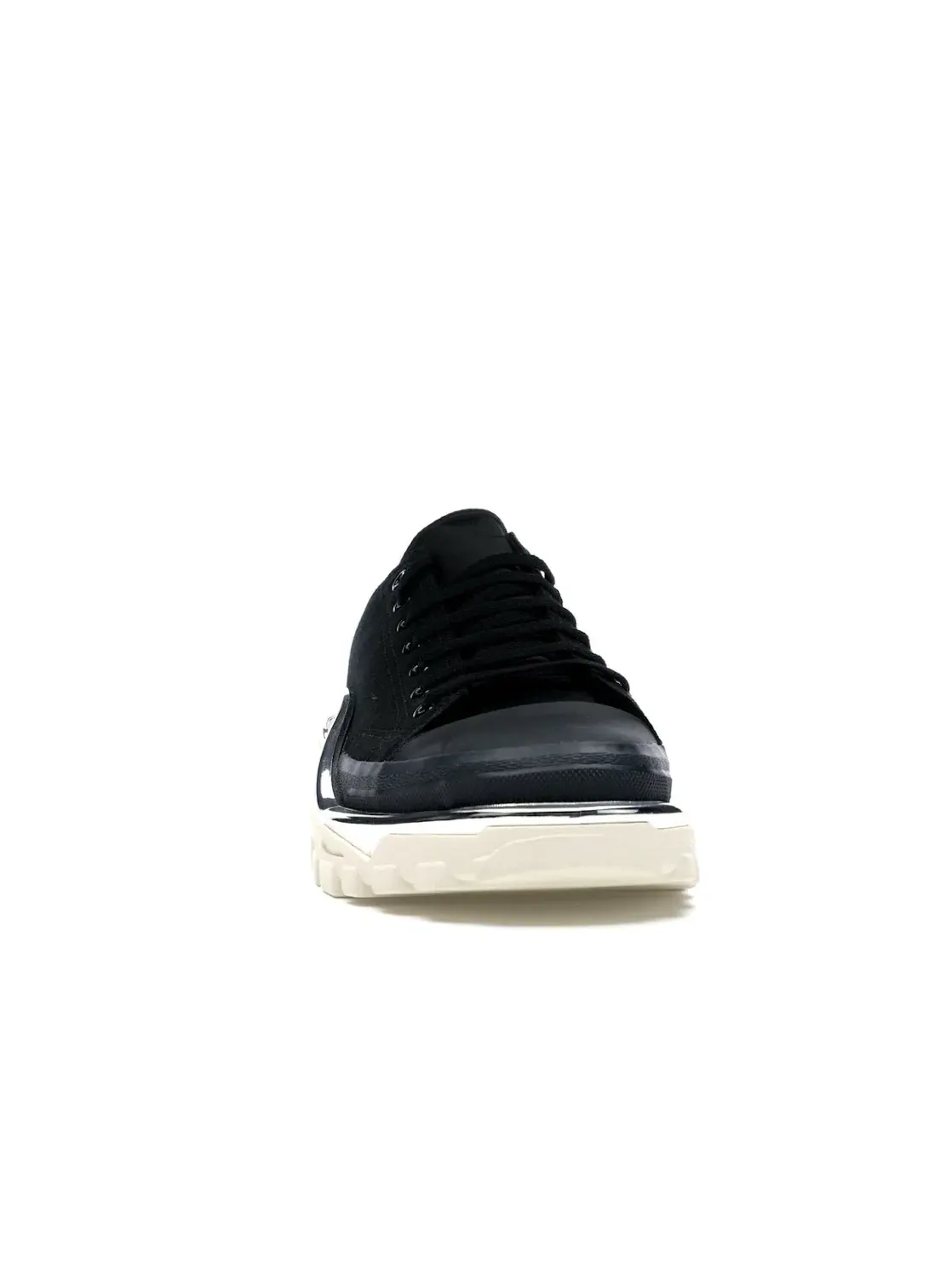Мужские кроссовки Lifestyle Adidas Detroit Runner — изображение 2 из 4, черный/черный/белый
