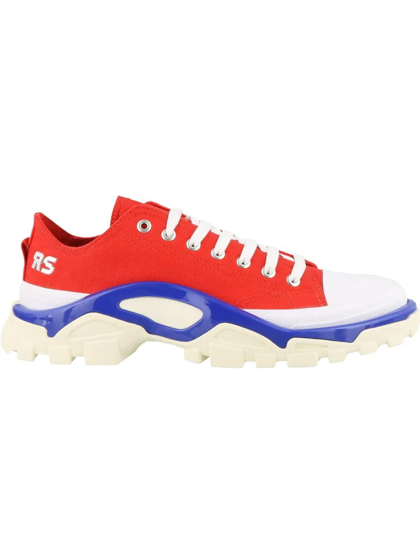 Мужские кроссовки lifestyle с принтом Adidas Detroit Runner — изображение 1 из 1