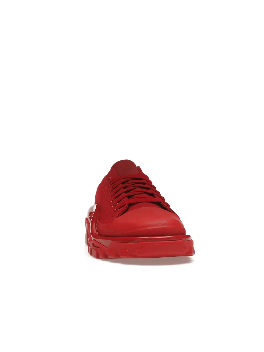 Мужские кроссовки Lifestyle Adidas Detroit Runner — изображение 2 из 4, красный