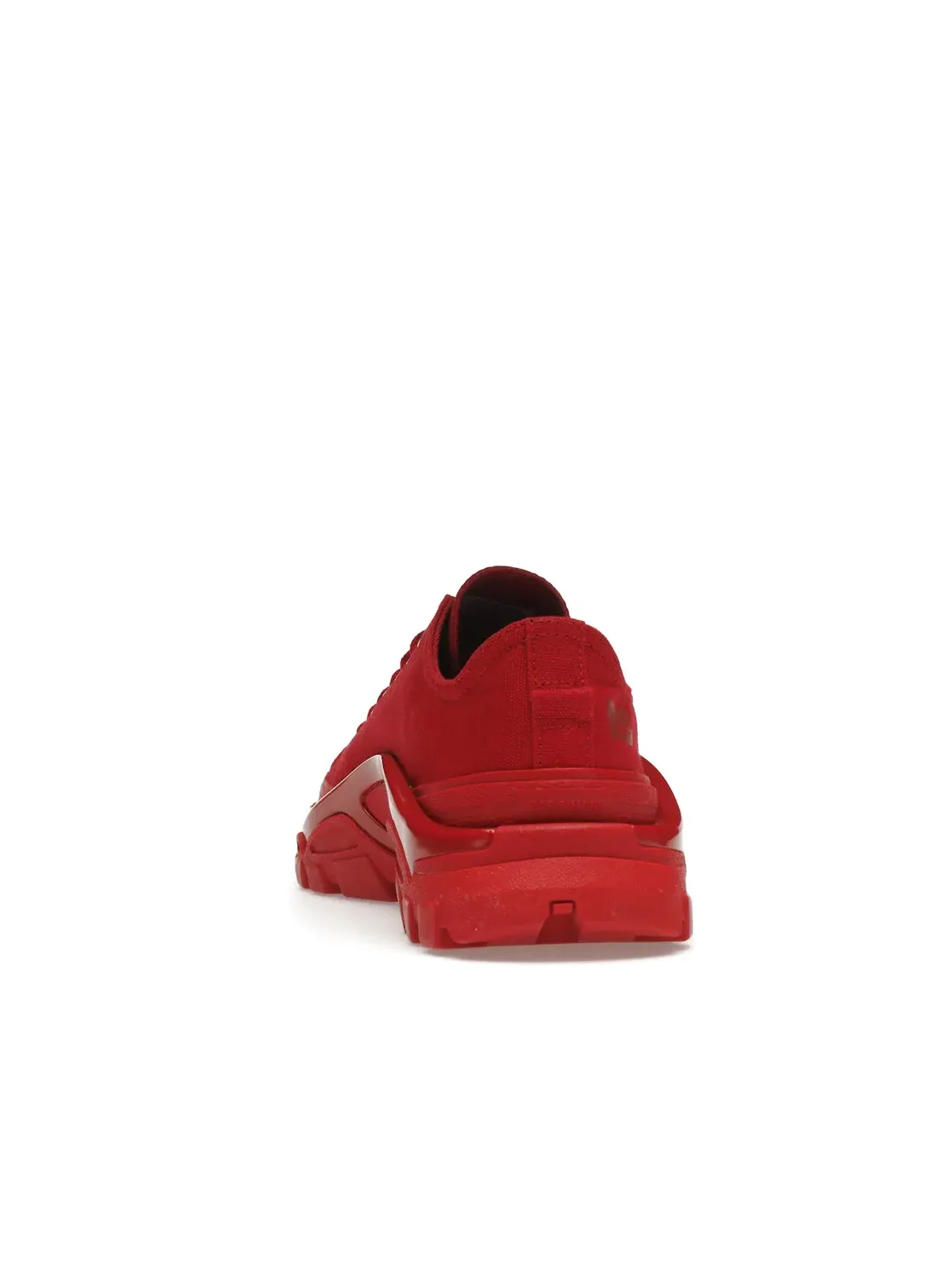 Мужские кроссовки Lifestyle Adidas Detroit Runner — изображение 4 из 4, красный