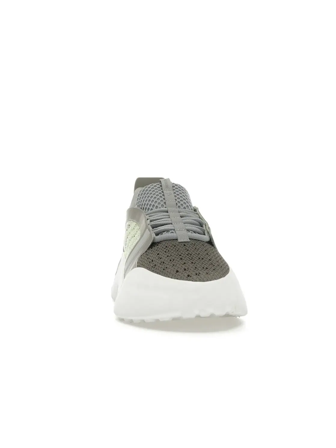 Мужские кроссовки Lifestyle с дизайном Adidas Dingyun Zhang Kouza Adidas — изображение 2 из 4, прозрачный/серый