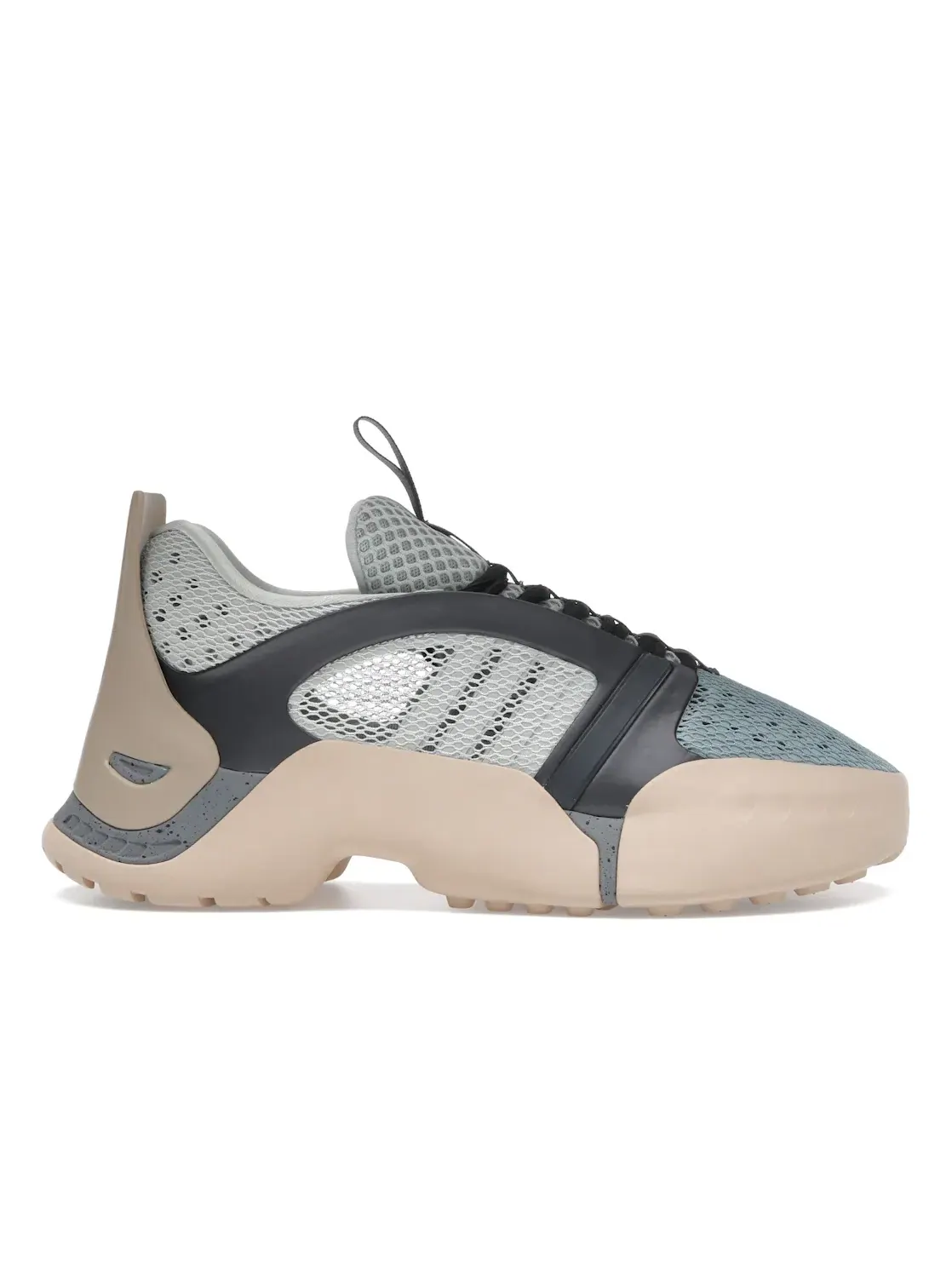 Мужские кроссовки Lifestyle Adidas Dingyun Zhang Kouza — изображение 1 из 4