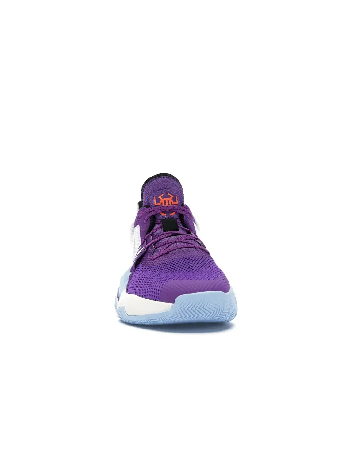 Мужские кроссовки для баскетбола с амортизацией Bounce Adidas D.O.N. Issue #1 Adidas — изображение 2 из 4
