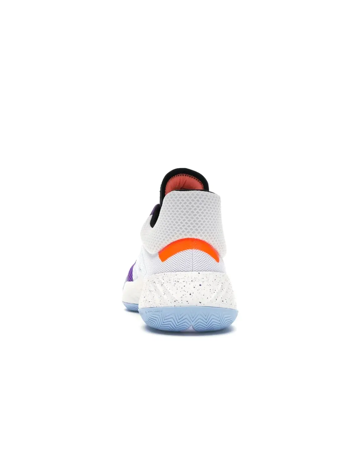 Мужские кроссовки для баскетбола с амортизацией Bounce Adidas D.O.N. Issue #1 Adidas — изображение 4 из 4