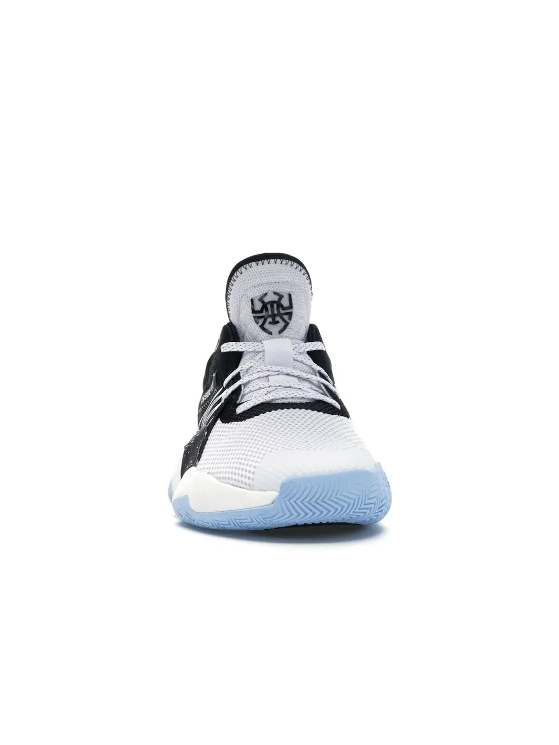 Мужские кроссовки с принтом D.O.N. Issue #1 Adidas — изображение 2 из 4