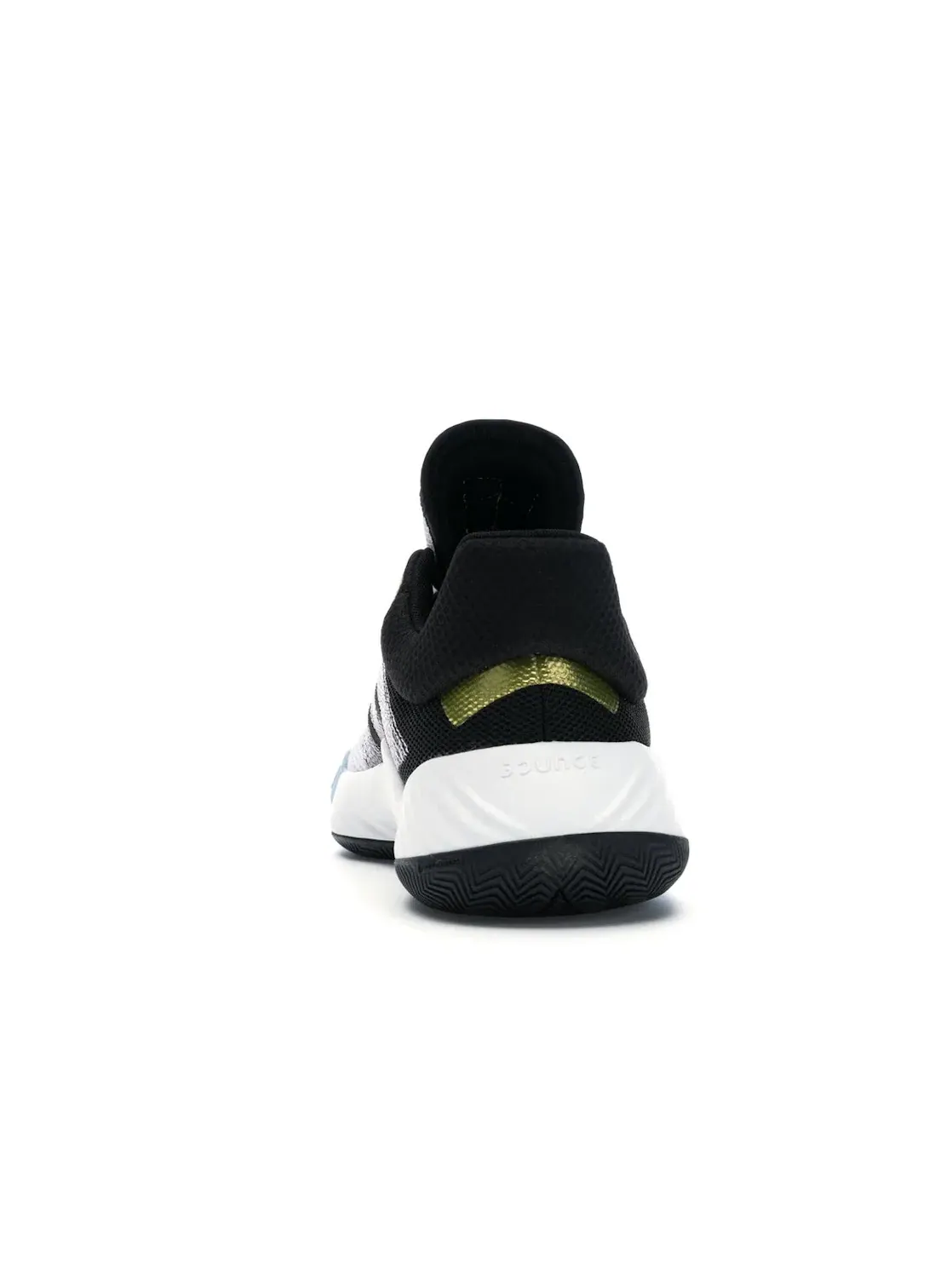 Мужские кроссовки с принтом D.O.N. Issue #1 Adidas — изображение 4 из 4