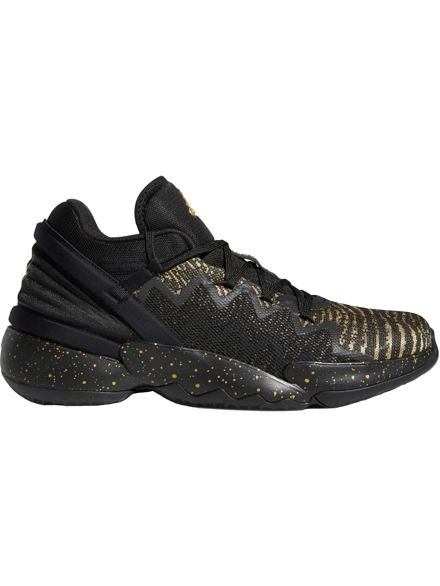Мужские кроссовки для баскетбола Adidas D.O.N. Issue #2 Championship — изображение 1 из 1