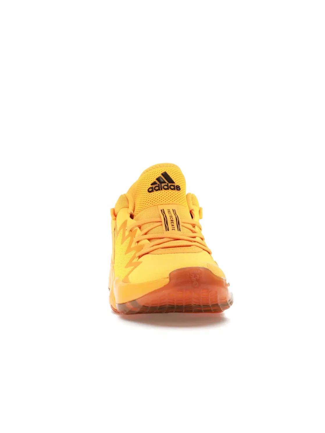 Мужские кроссовки для баскетбола D.O.N. Issue #2 Adidas — изображение 2 из 4