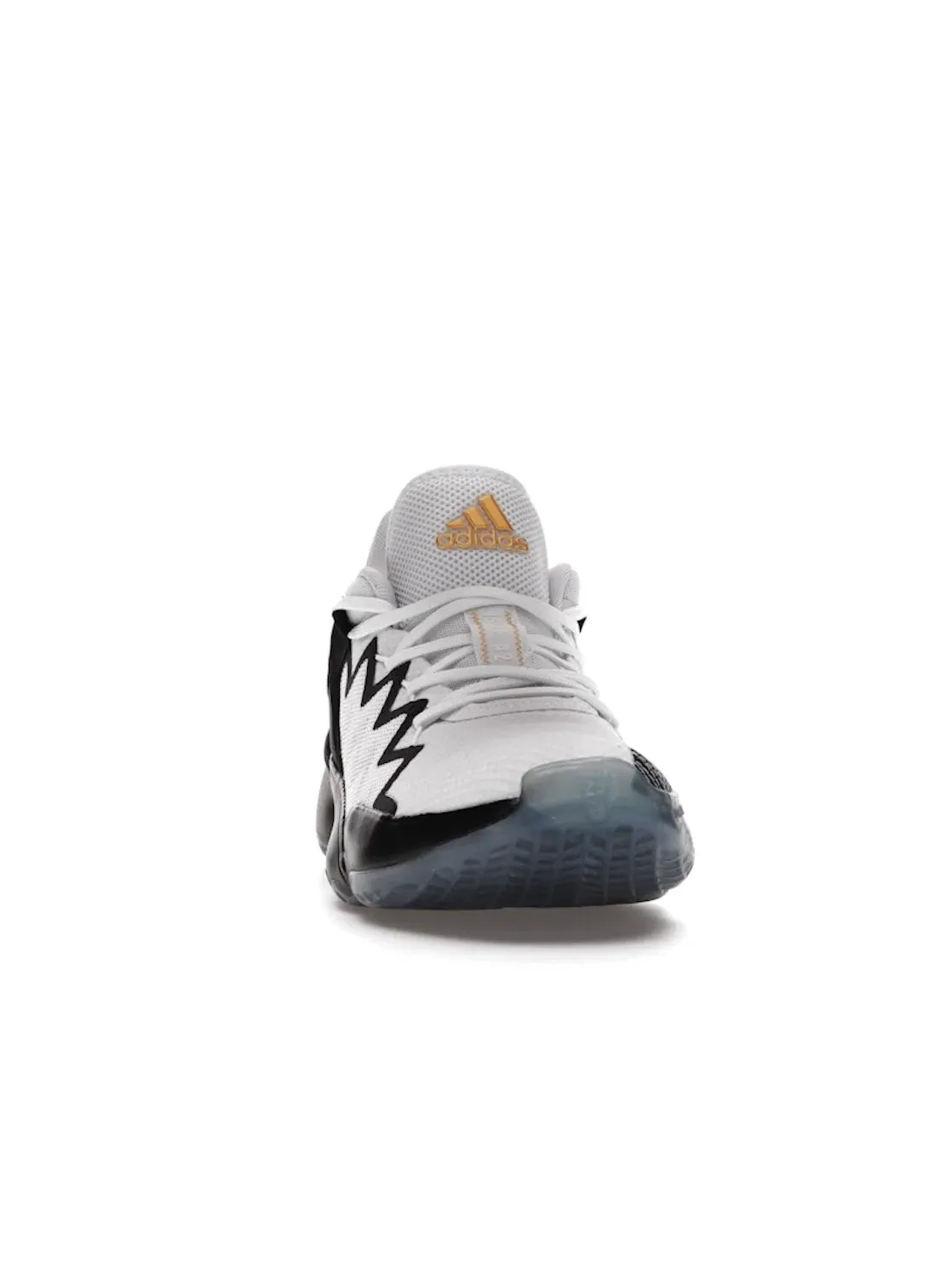 Мужские кроссовки для баскетбола Adidas D.O.N. Issue #2 — изображение 2 из 4