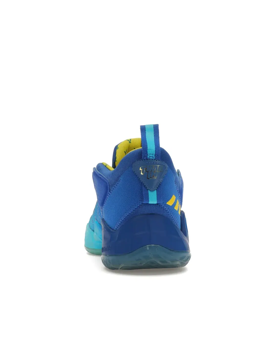 Мужские кроссовки для баскетбола Adidas D.O.N. Issue #3 — изображение 4 из 4