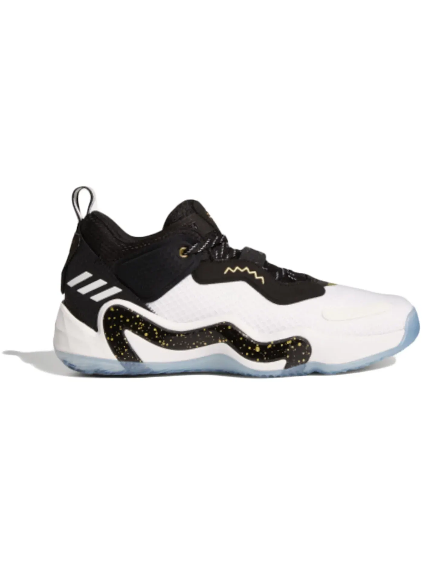 Мужские кроссовки для баскетбола Adidas D.O.N. Issue #3 — изображение 1 из 1