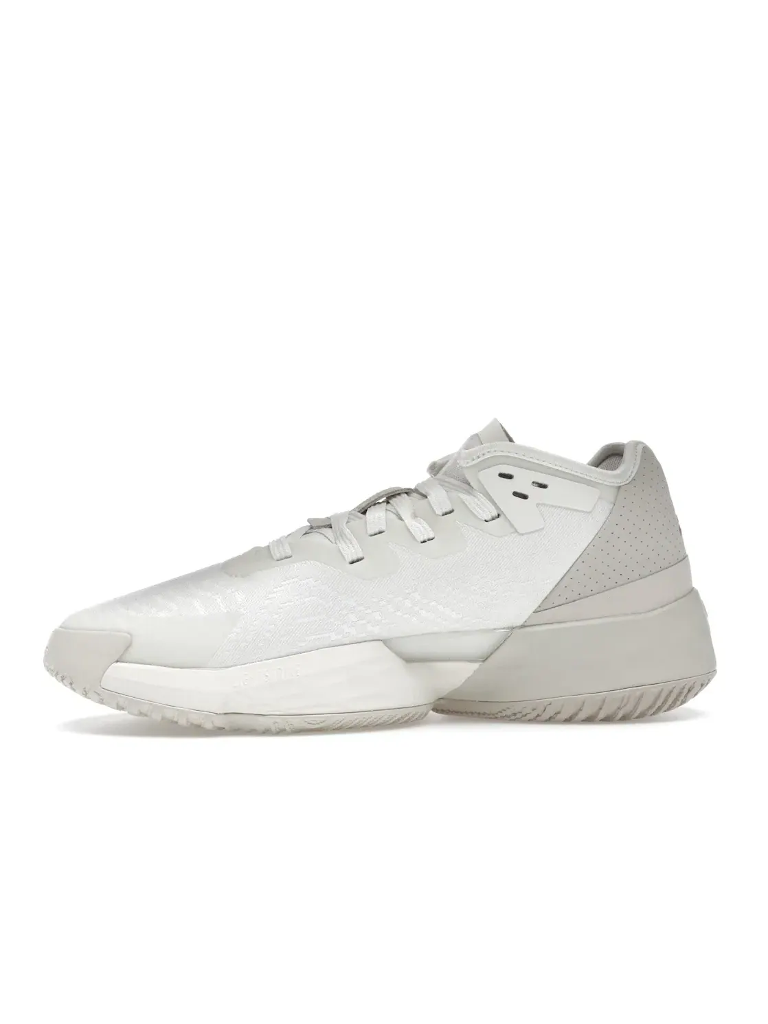 Мужские кроссовки для баскетбола Adidas D.O.N. Issue #4 — изображение 3 из 4