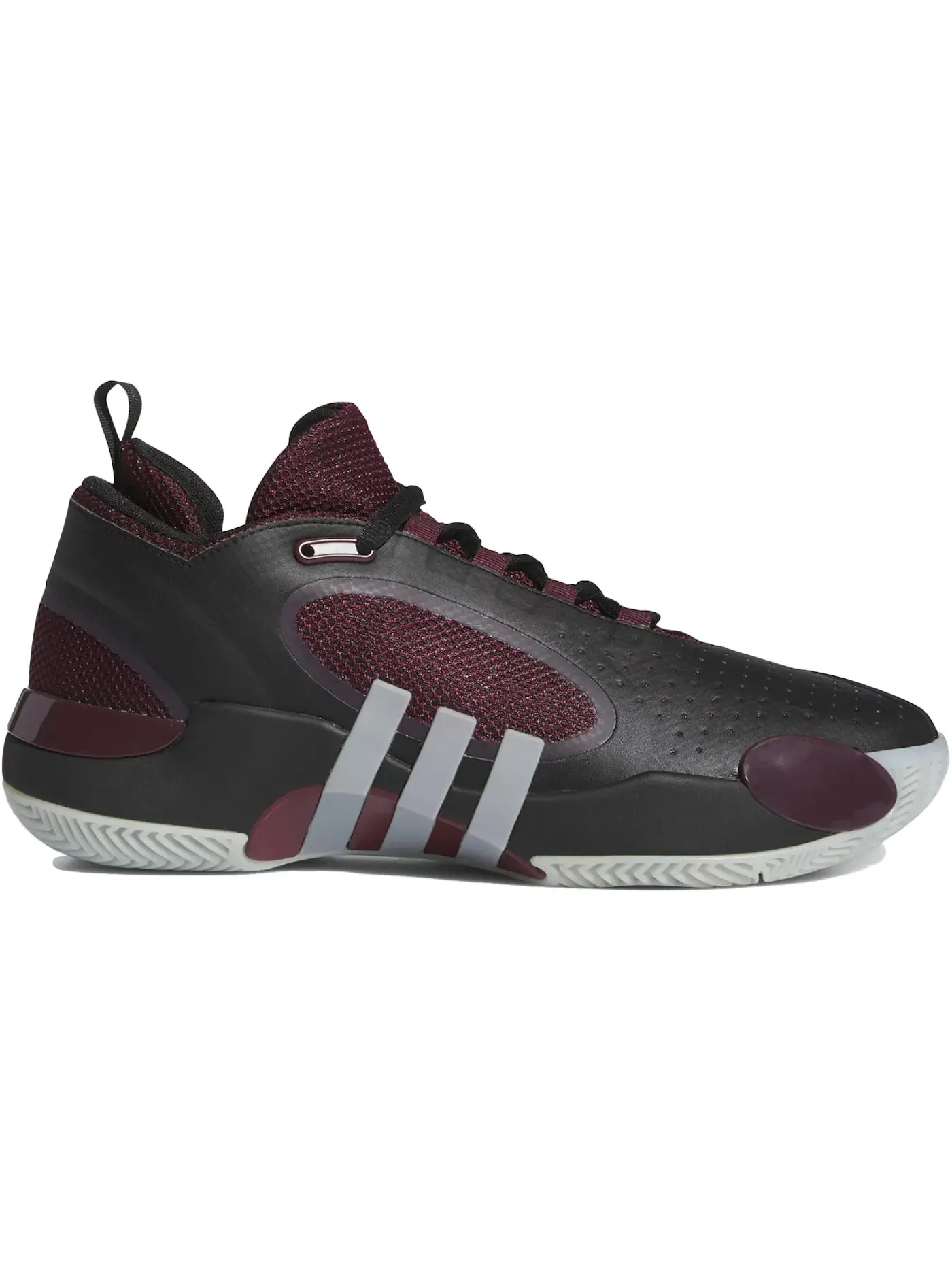 Мужские кроссовки для баскетбола Adidas D.O.N. Issue #5 — изображение 1 из 1, песочный/черный
