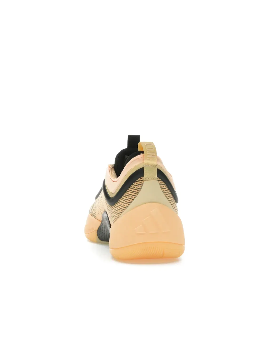 Мужские кроссовки для баскетбола с принтом Adidas D.O.N. Issue #6 — изображение 4 из 4