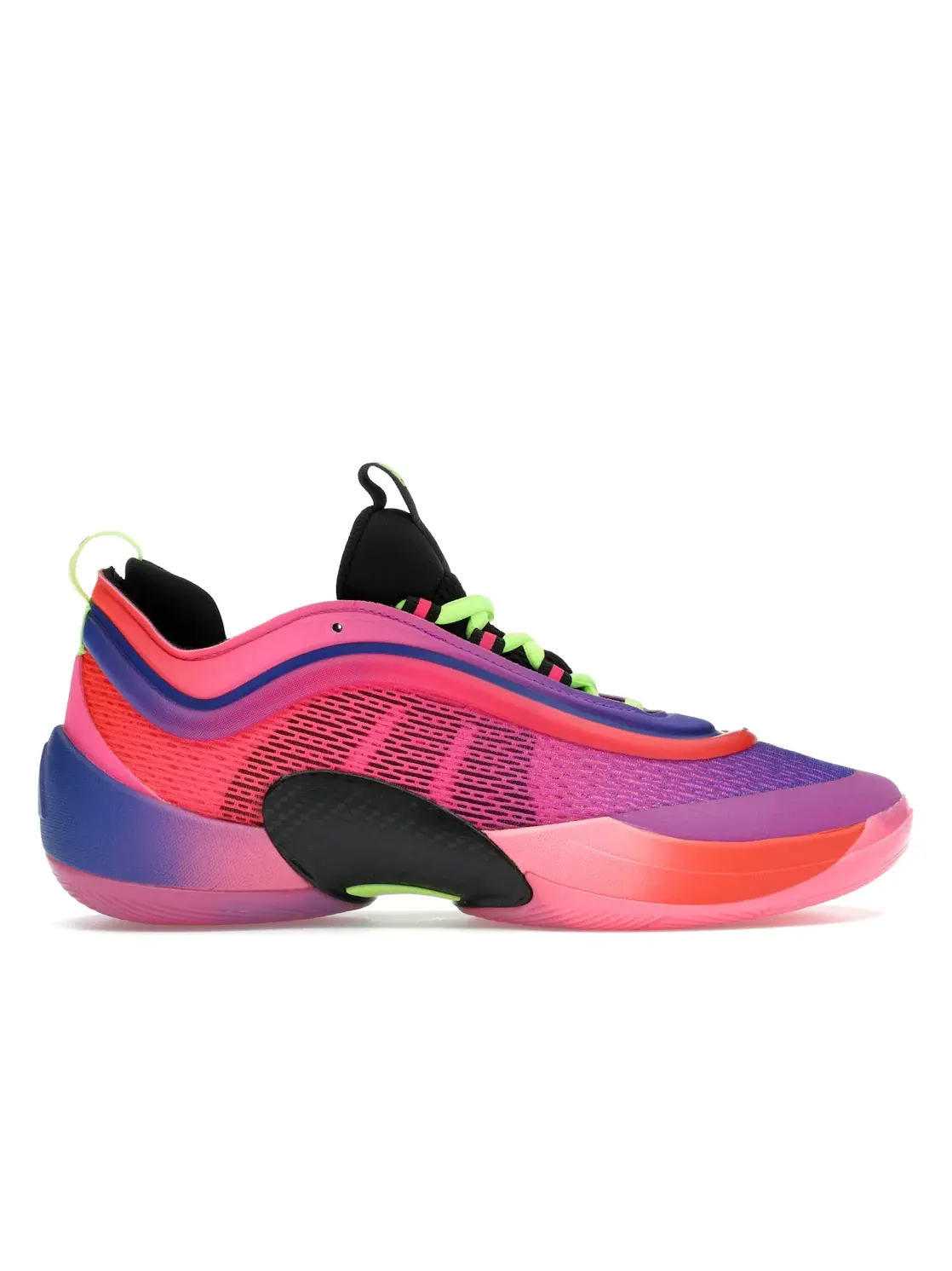 Мужские баскетбольные кроссовки с технологией Lightstrike Adidas D.O.N. Issue #6 Adidas — изображение 1 из 4