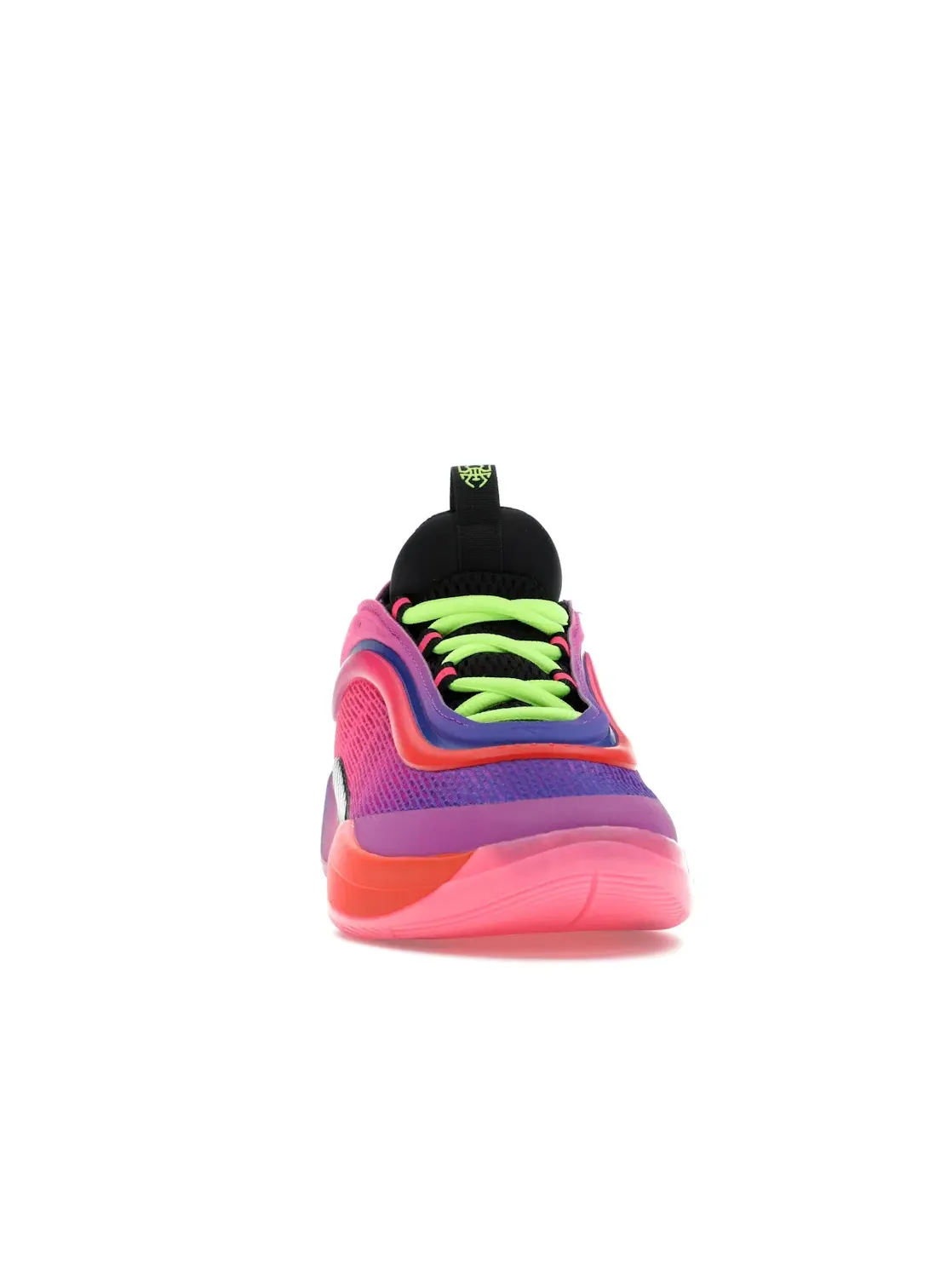Мужские баскетбольные кроссовки с технологией Lightstrike Adidas D.O.N. Issue #6 Adidas — изображение 2 из 4
