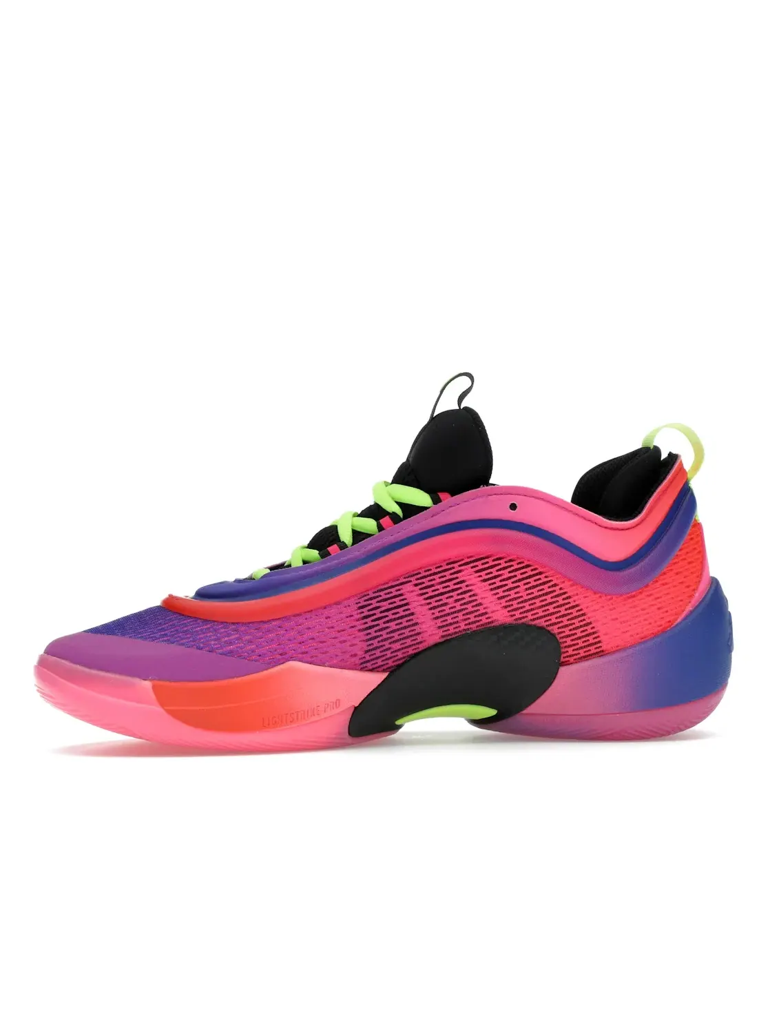 Мужские баскетбольные кроссовки с технологией Lightstrike Adidas D.O.N. Issue #6 Adidas — изображение 3 из 4