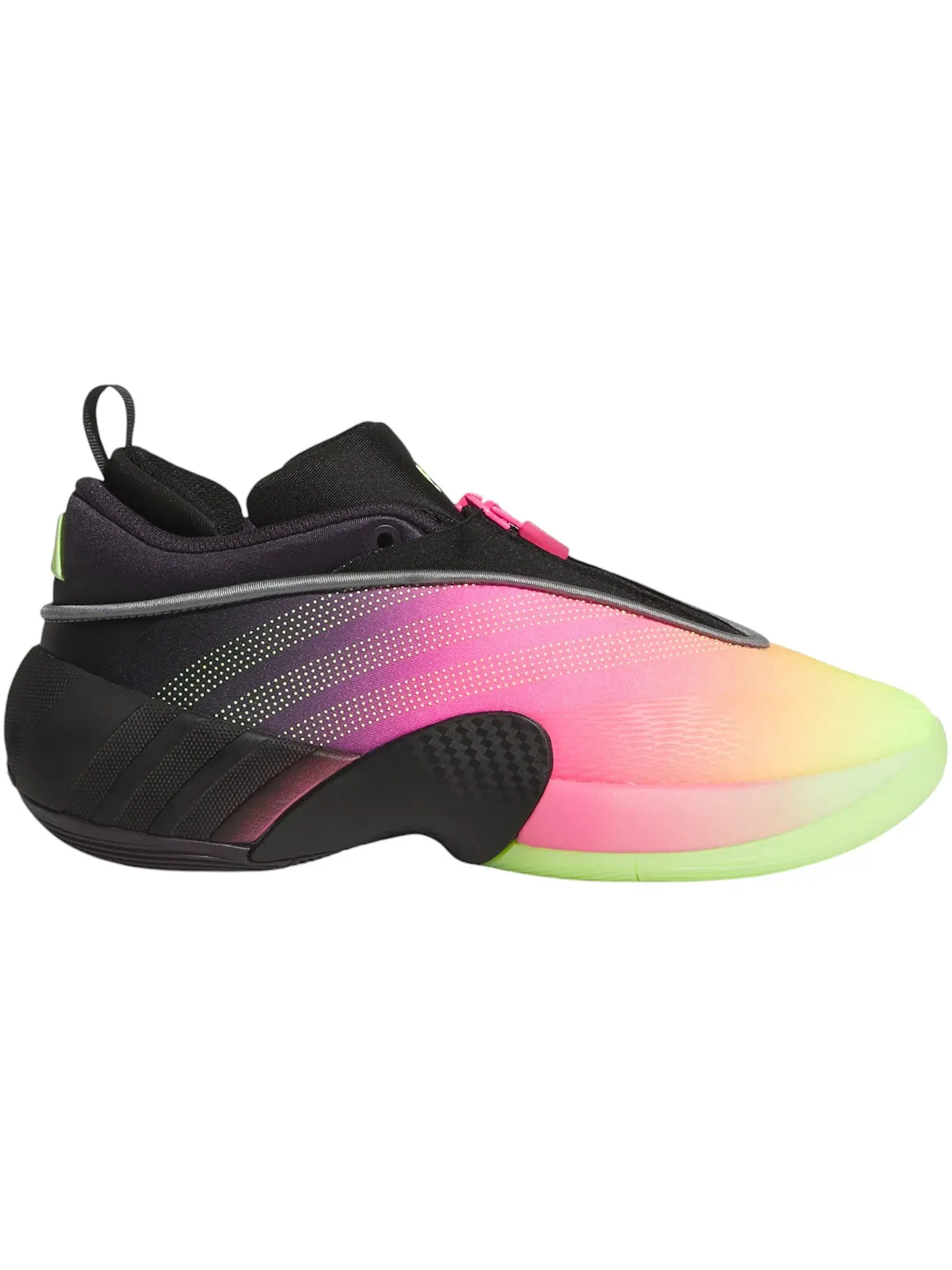 Детские кроссовки для мальчиков с высокой производительностью Adidas D.O.N. Issue #7 — изображение 1 из 1