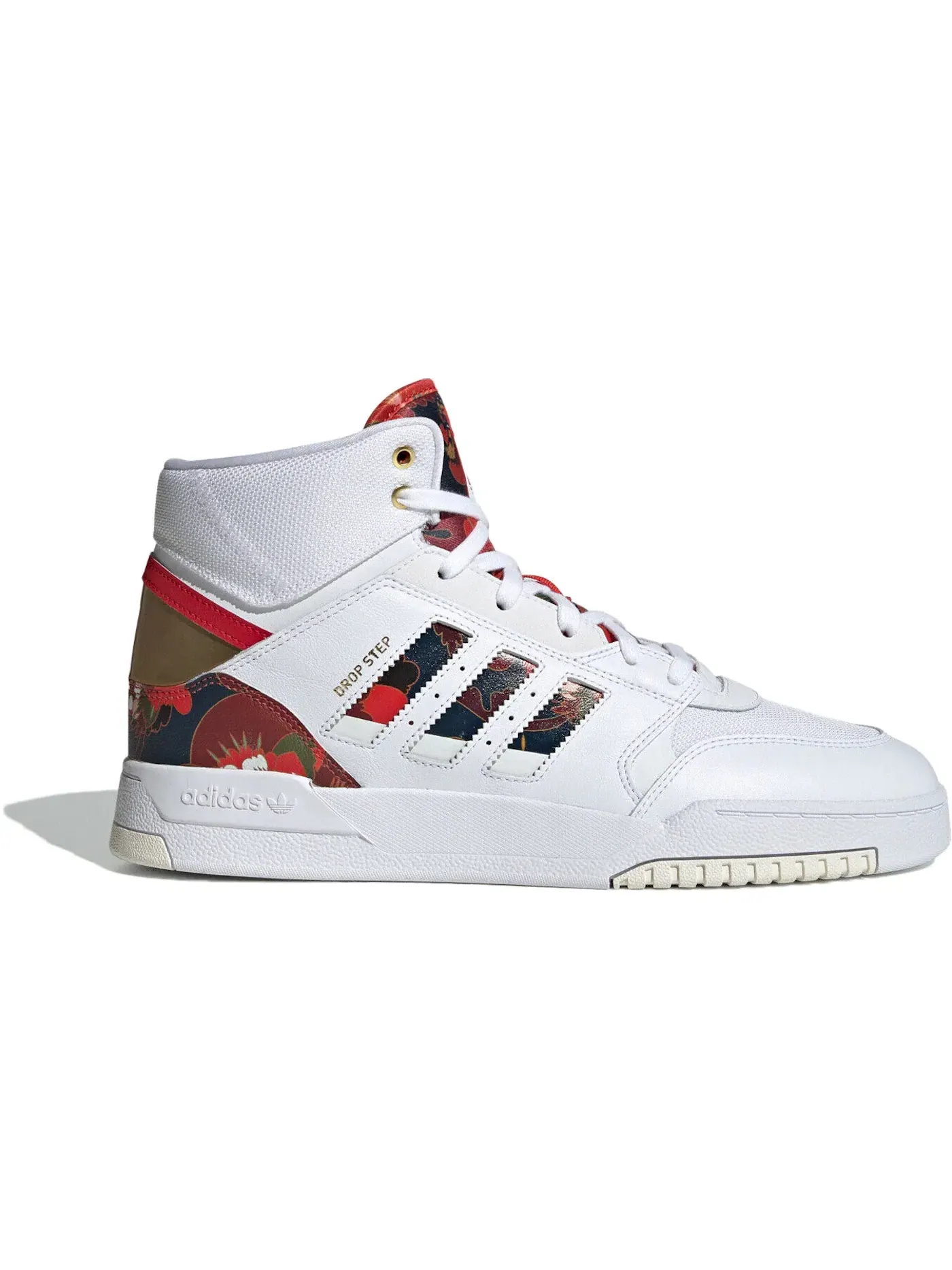 Мужские кроссовки Adidas Drop Step — изображение 1 из 1