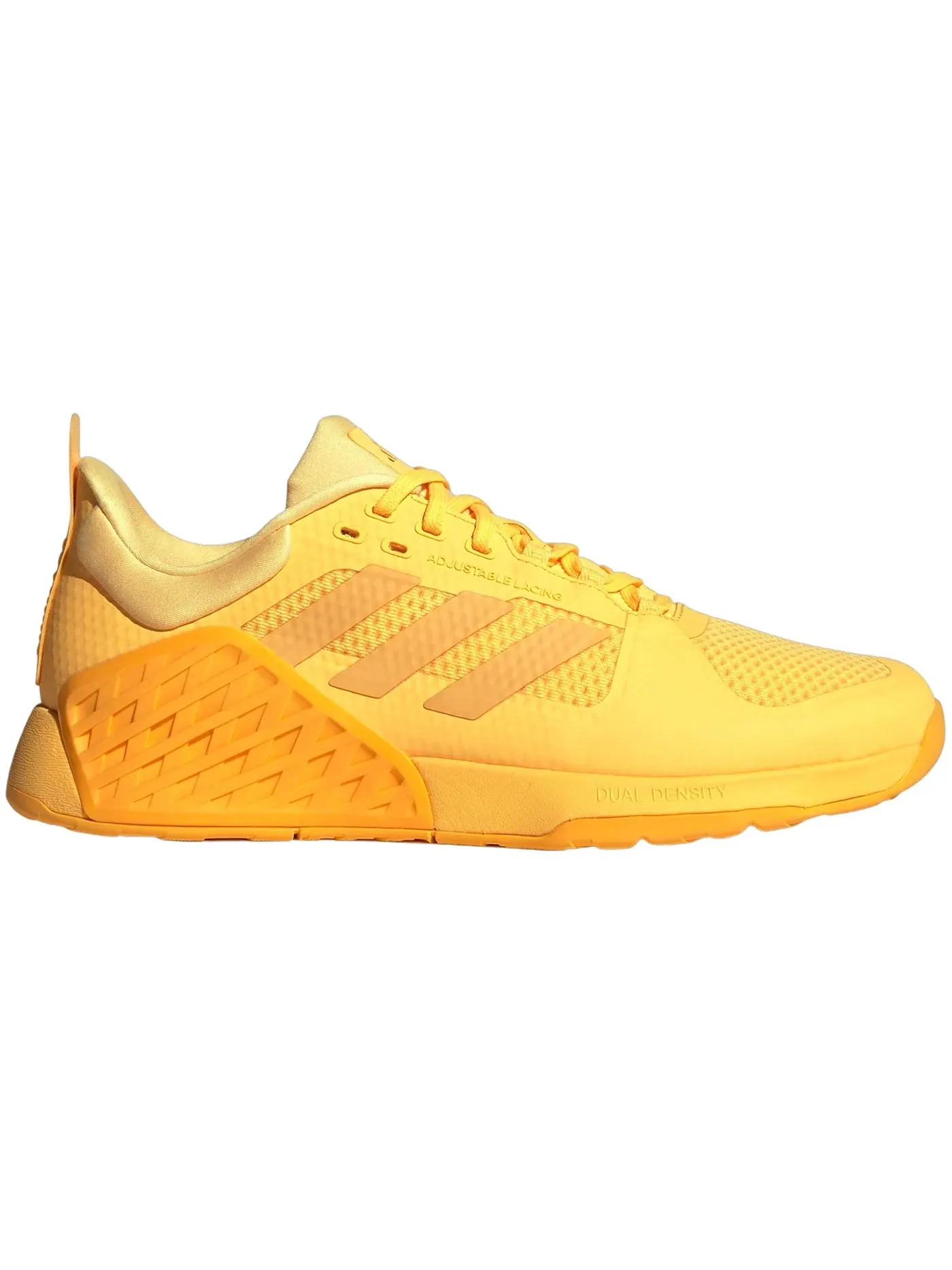 Мужские кроссовки для тренировок Adidas Dropset 2, Spark Semi Spark Semi Spark Mel — изображение 1 из 1