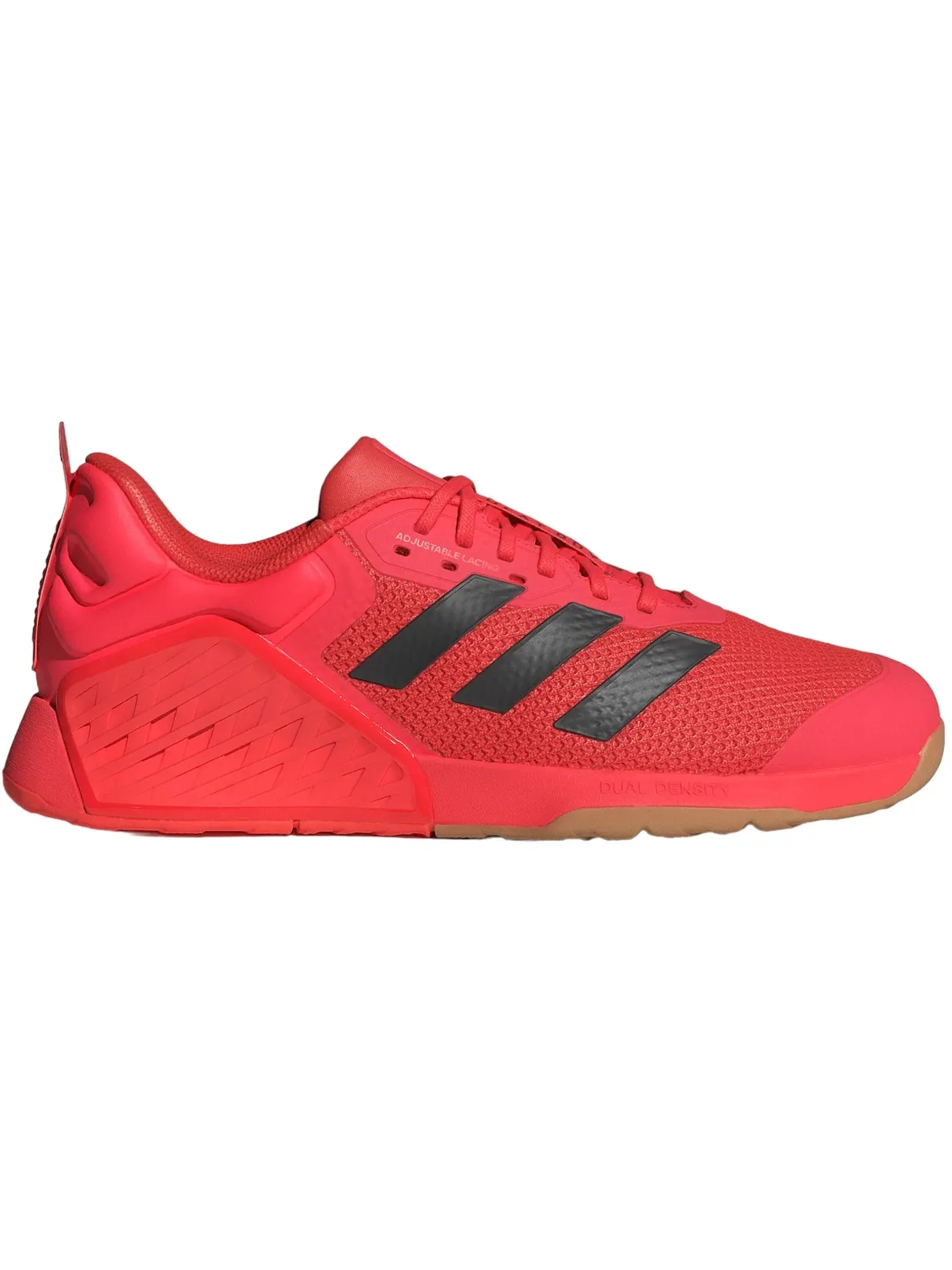 Мужские кроссовки для тренировок Dropset 3 Adidas — изображение 1 из 1
