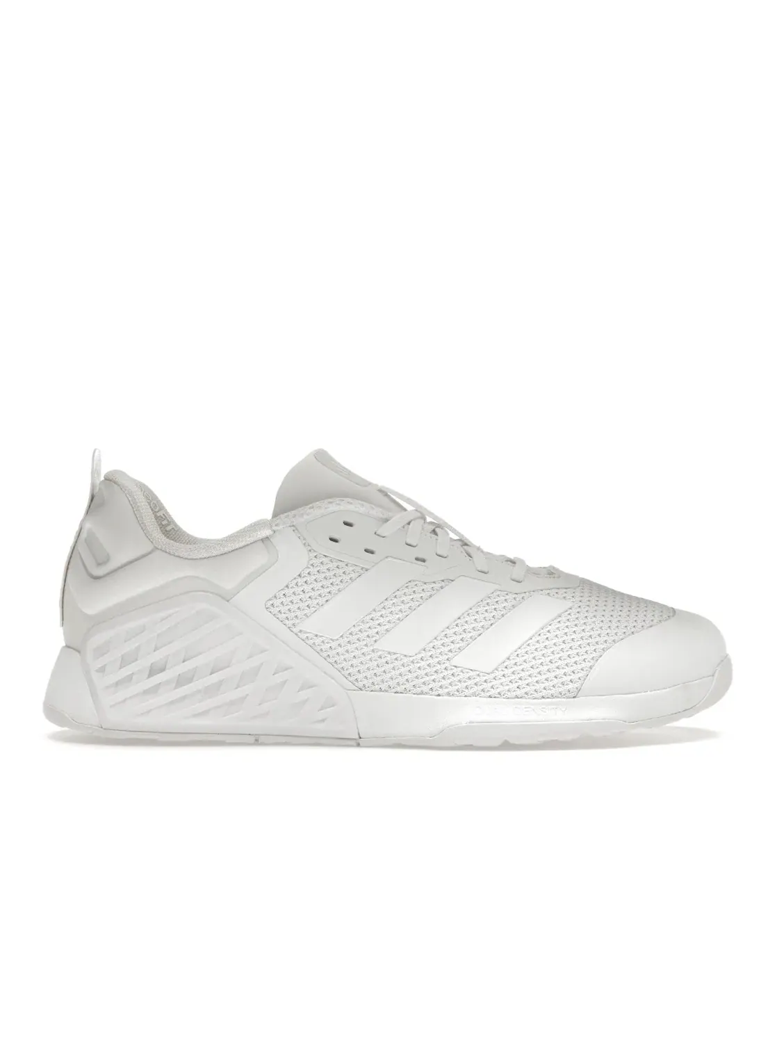 Мужские кроссовки для тренировок Dropset 3 Adidas — изображение 1 из 4, белый белый