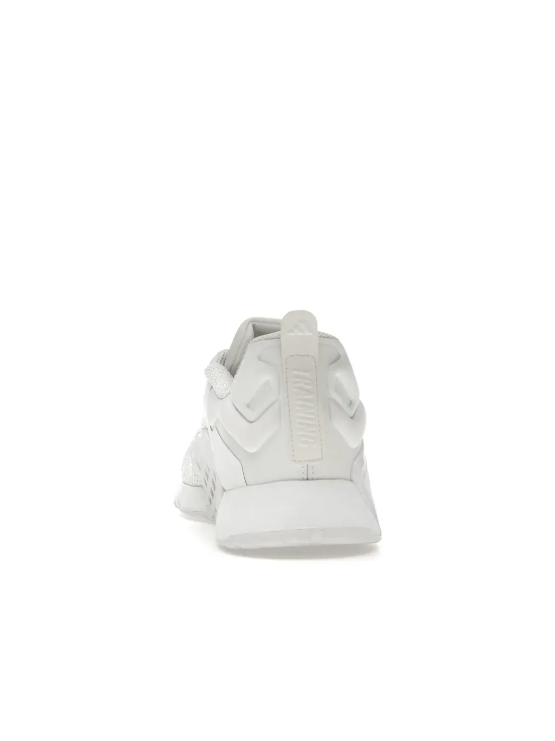 Мужские кроссовки для тренировок Dropset 3 Adidas — изображение 4 из 4, белый белый