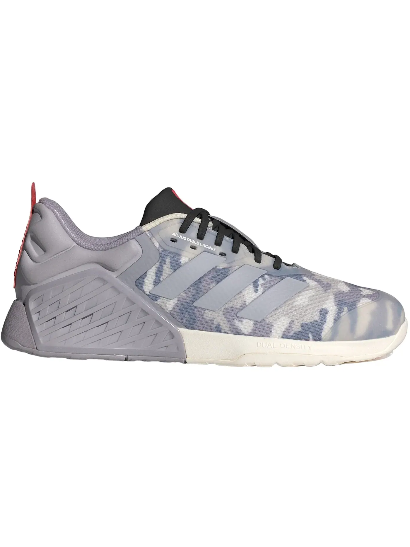 Мужские кроссовки для тренировок Dropset 3 GFX Adidas — изображение 1 из 1