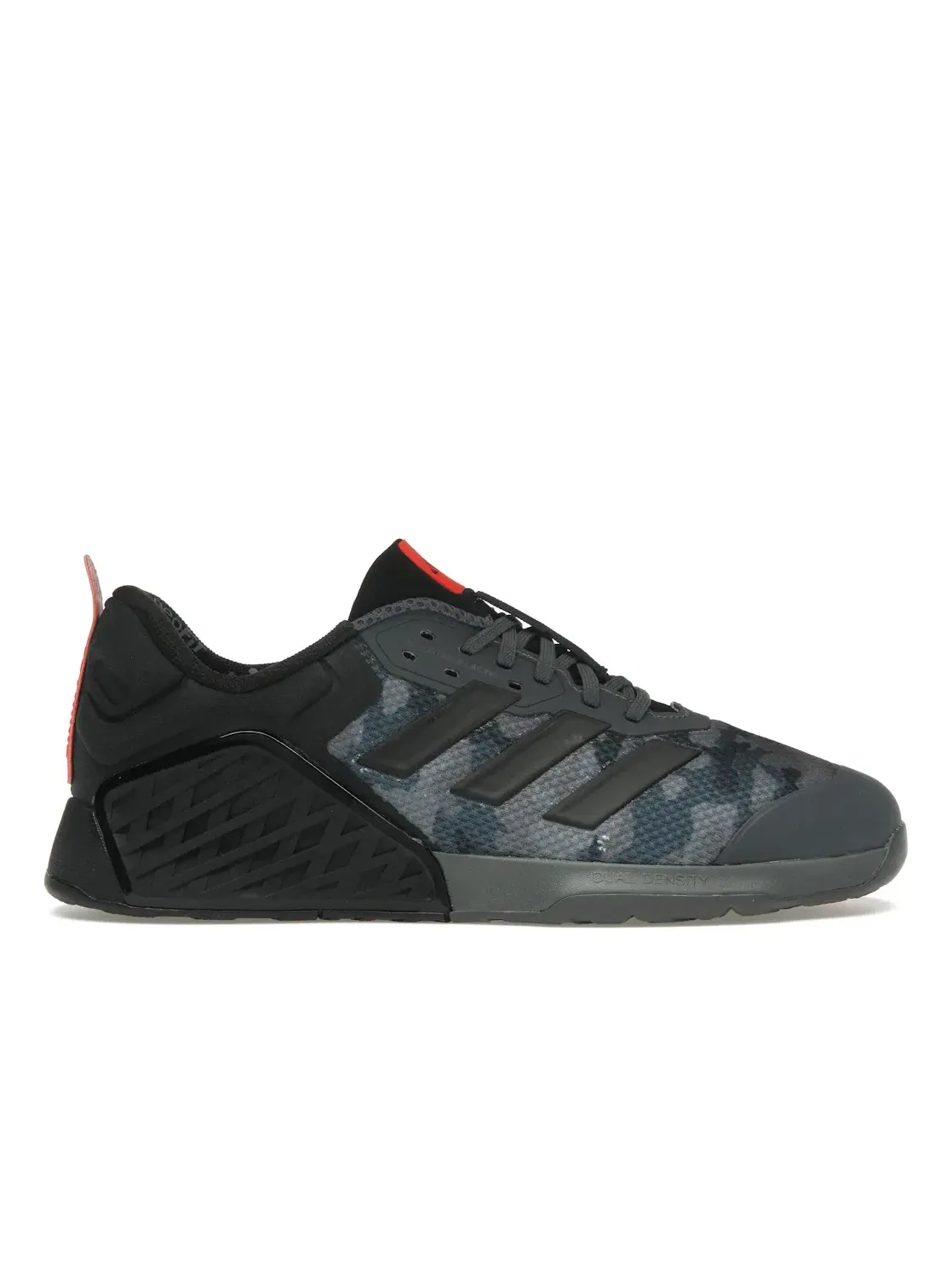 Мужские кроссовки для тренировок Adidas Dropset 3 GFX — изображение 1 из 4