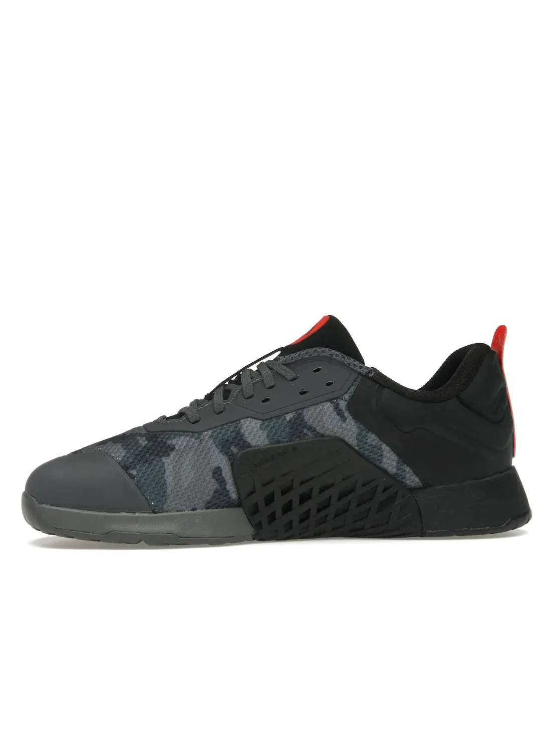 Мужские кроссовки для тренировок Adidas Dropset 3 GFX — изображение 3 из 4