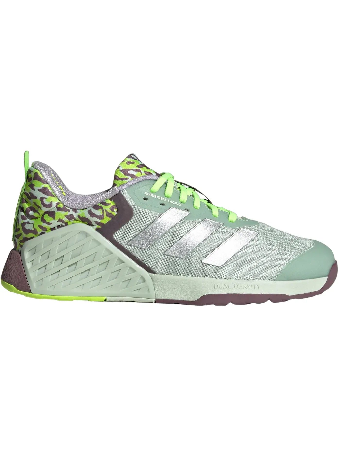 Женские кроссовки для тренировок Dropset 3 GFX Adidas — изображение 1 из 1