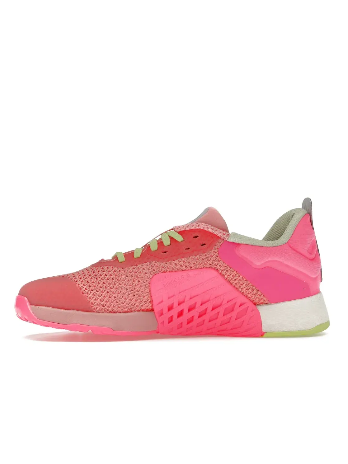 Женские кроссовки для фитнеса Dropset 3 Adidas — изображение 3 из 4