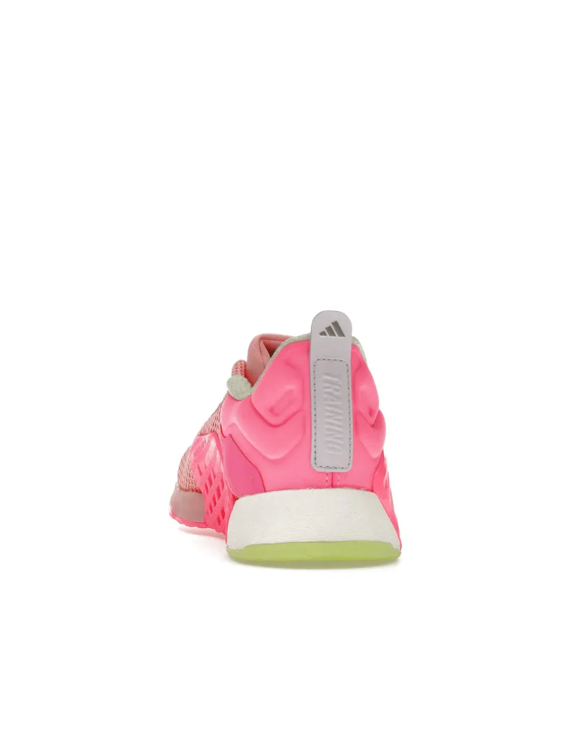 Женские кроссовки для фитнеса Dropset 3 Adidas — изображение 4 из 4