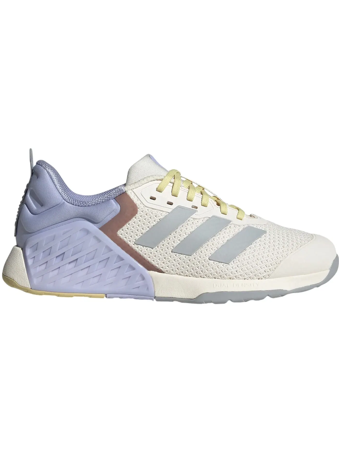Женские кроссовки для тренировок Dropset 3 Strength Adidas — изображение 1 из 1