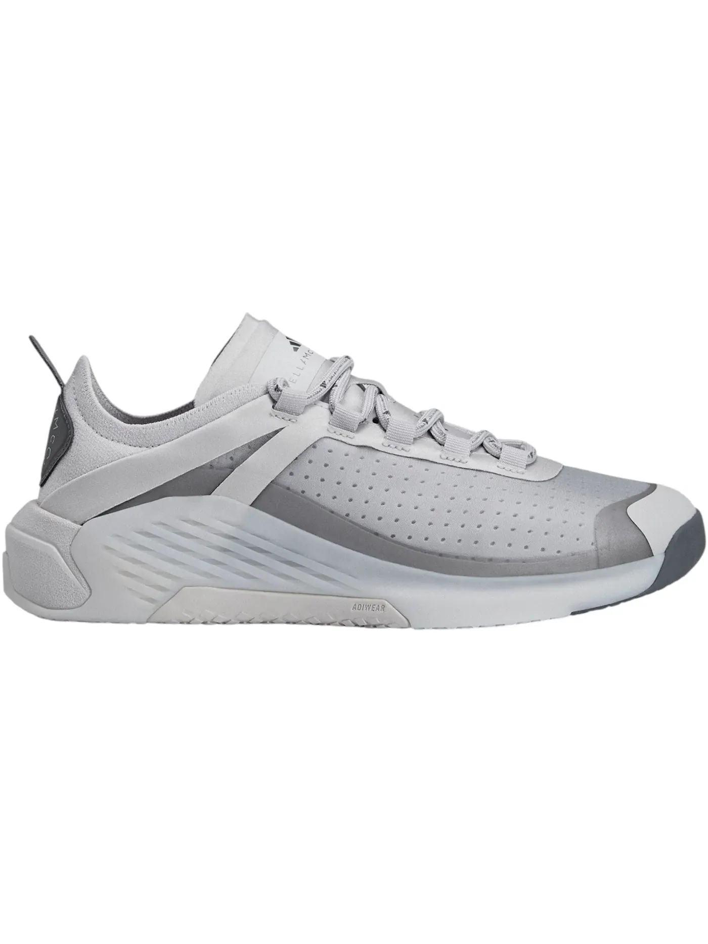 Женские кроссовки для тренировок Adidas Dropset 4 — изображение 1 из 1