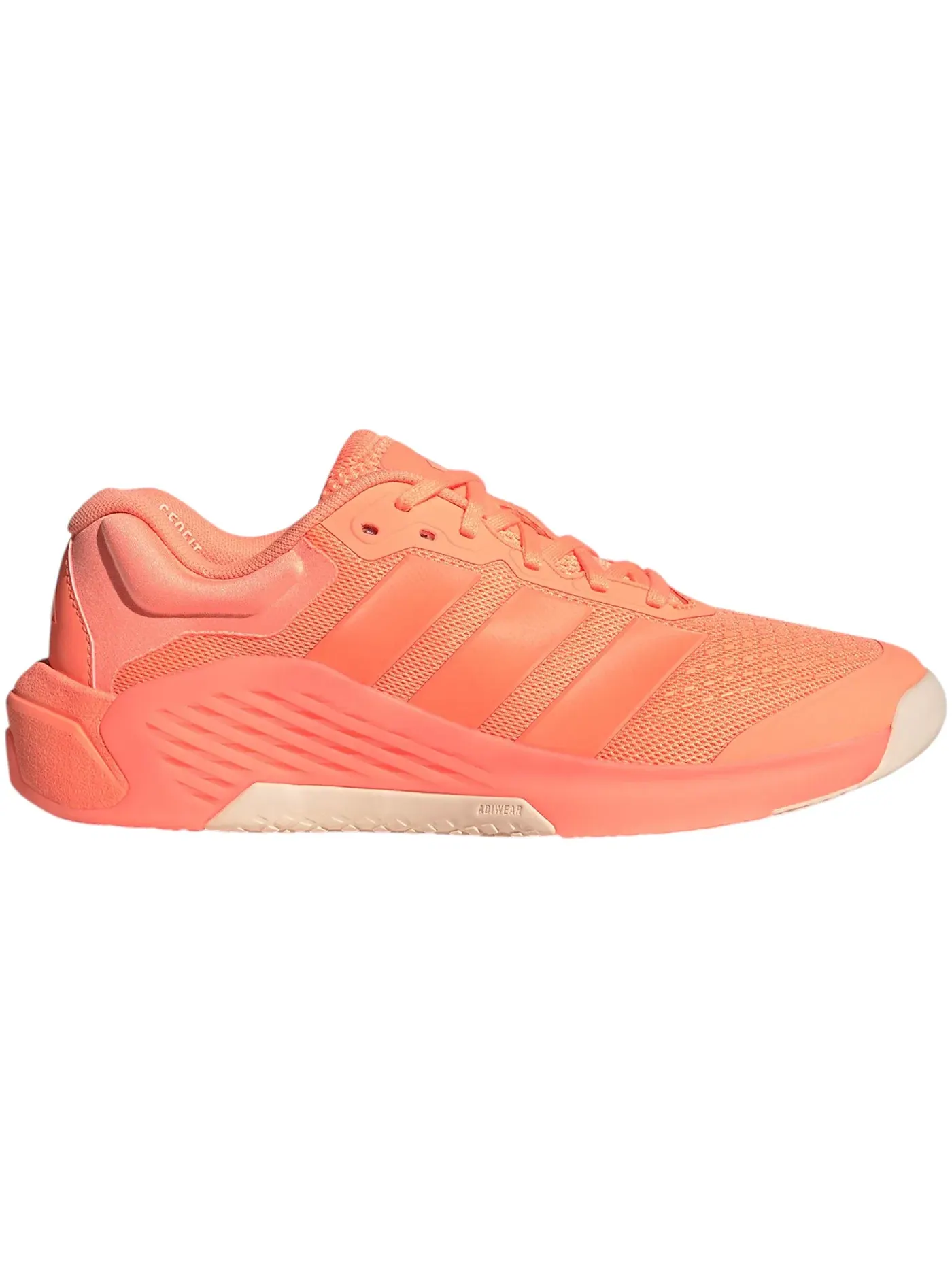 Женские кроссовки для тренировок Dropset 4 Power Adidas — изображение 1 из 1