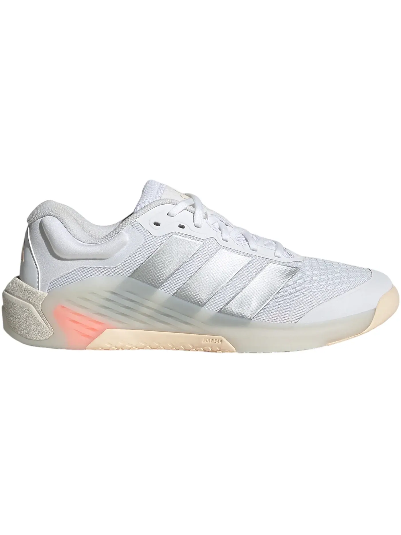 Женские кроссовки для тренировок Dropset 4 Power Adidas — изображение 1 из 1