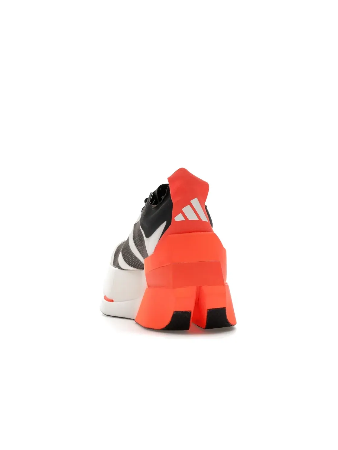 Мужские кроссовки для тренировок Dropset Elite Adidas — изображение 4 из 4, белый/красный/черный
