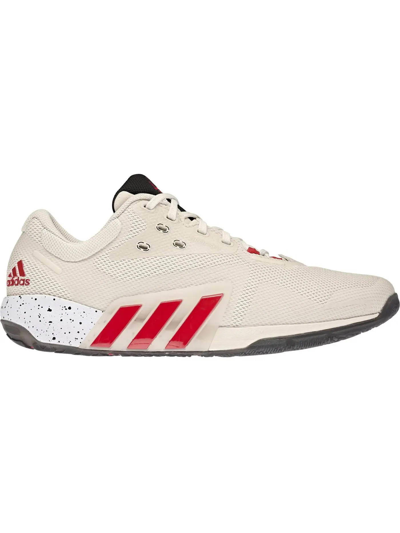 Мужские кроссовки для тренировок Adidas Dropset — изображение 1 из 1