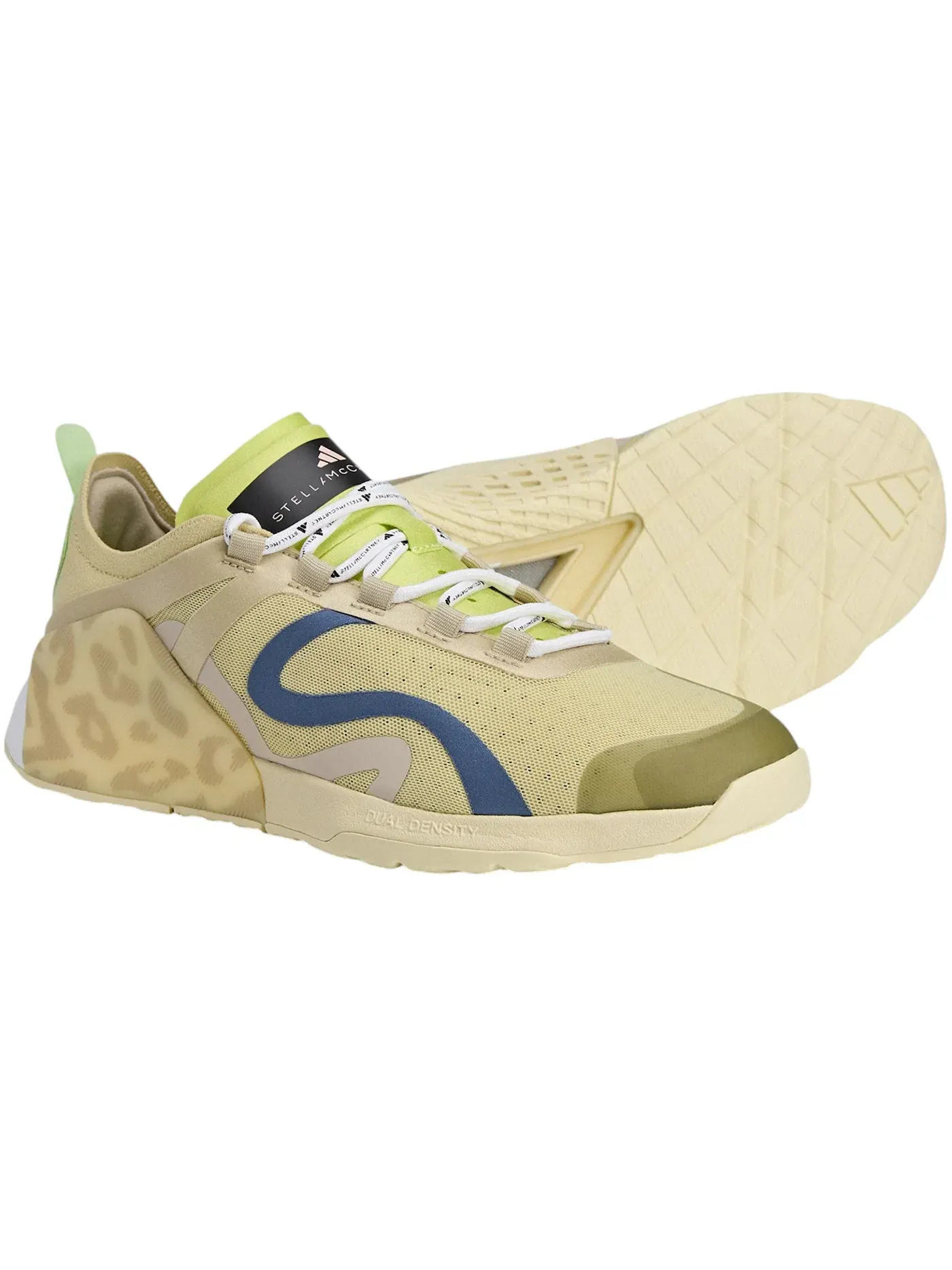 Женские кроссовки для тренировок Adidas Dropset Strength by Stella McCartney — изображение 1 из 1