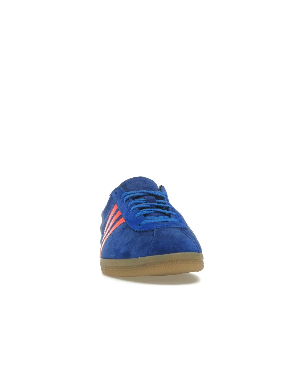 Мужские кроссовки Lifestyle Adidas Dublin — изображение 2 из 4, красный
